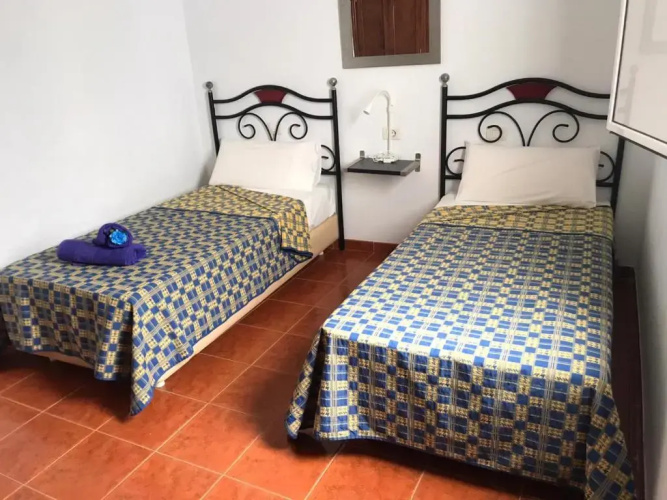 Apartamentos La Caletilla