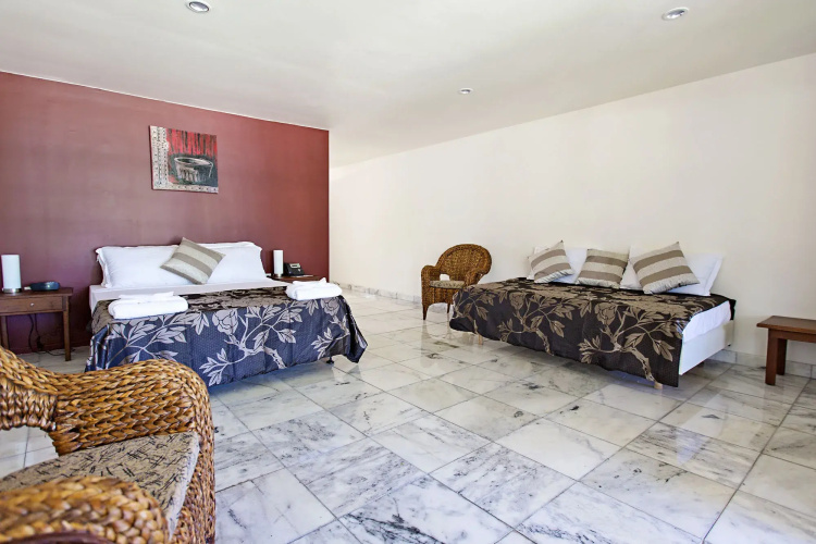 Return to Paradise Resort and Spa