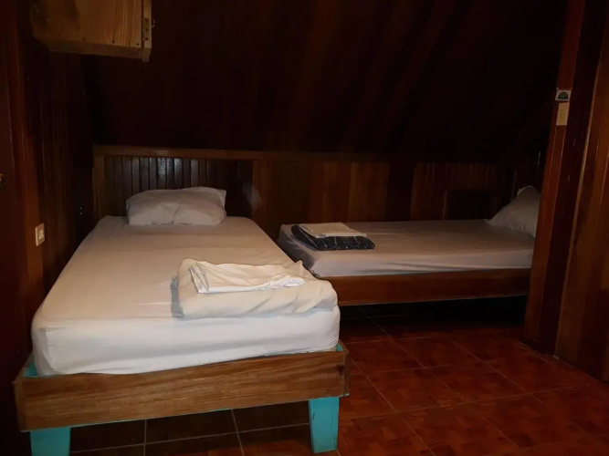 Hostel Monteverde Backpackers