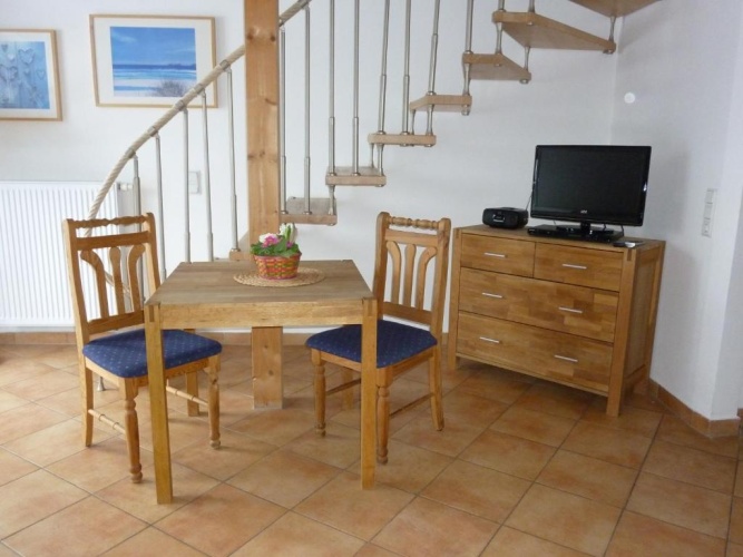 1 Bedroom Apartment with balcony