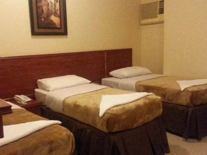 Dorrat Al Salheen Apartments 2