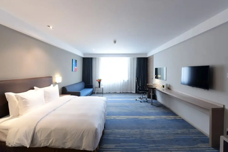 1 Bedroom Suite