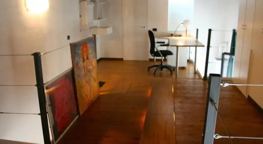 Ketchroom Bovisa