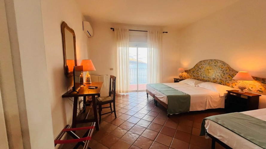 Bay Palace Mazzaro'