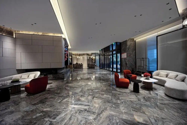 Mehood Elegant Hotel Shaoxing Shangyu