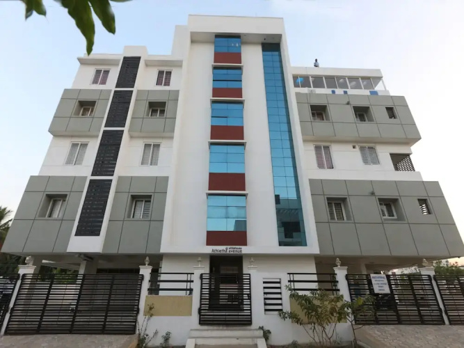 Image de l'hôtel