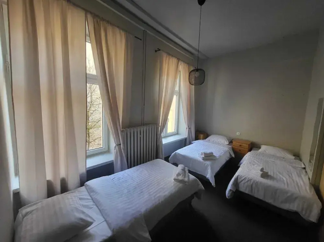 Hotelik Relax H360