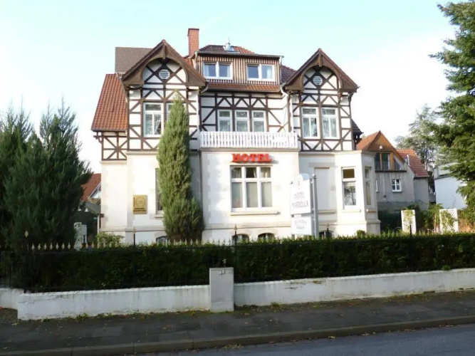 Otel görseli