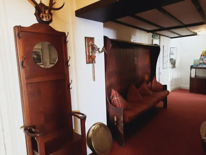 Hotelbild