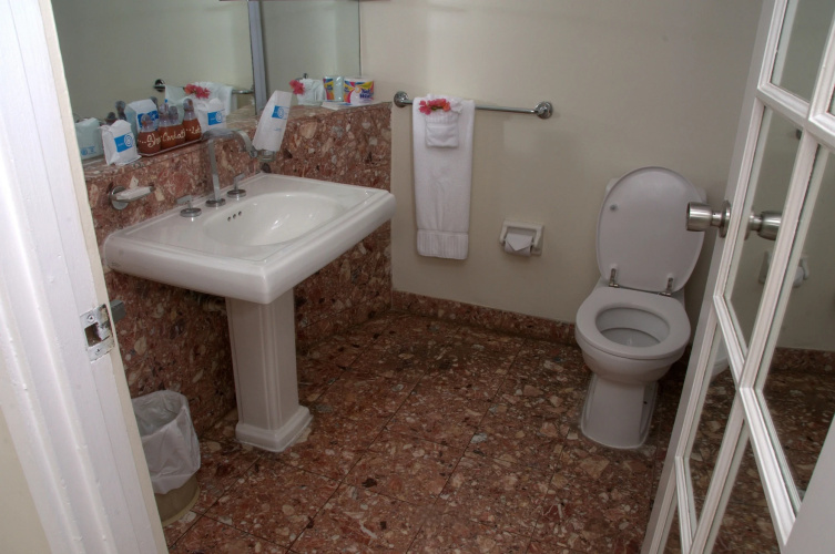 Mango Bay Hotel photo 9