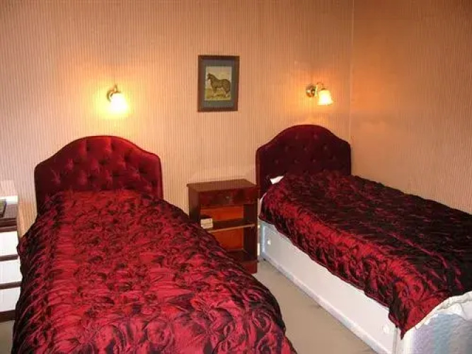 St. Winifreds Hotel