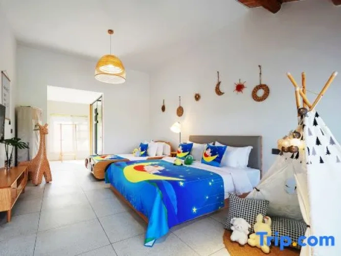 2 Bedrooms Standard room