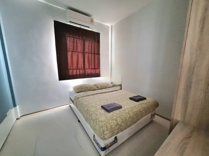 Beachtown2 Cha-am Private Poolvilla From Beach2km