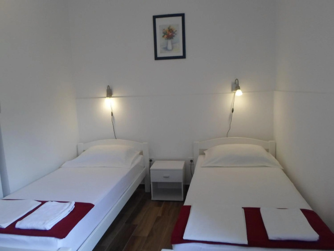 Apartments Marin Tomas