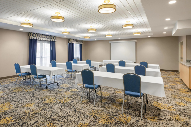 Best Western Plus Grant Creek Inn photo 20