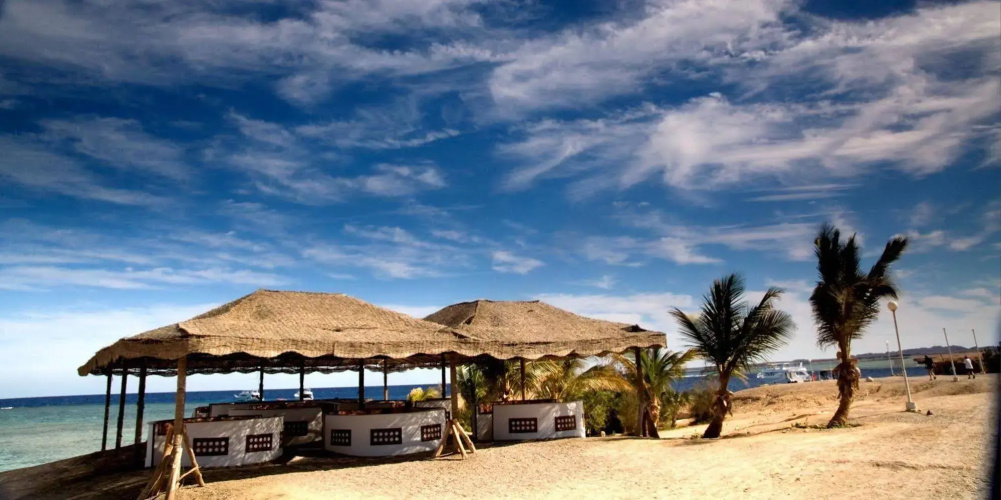 Mangrove Bay Resort