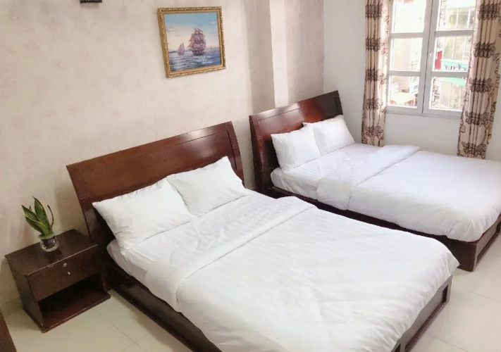 Hoan Hy Hotel