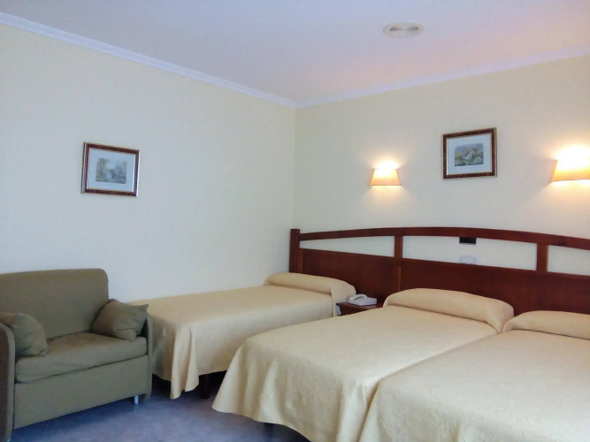 Hotel La Costera