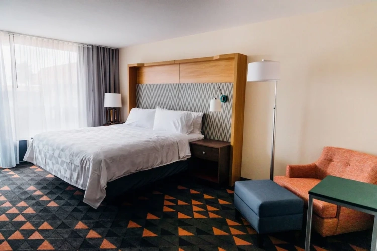 Premium Double room with pool view