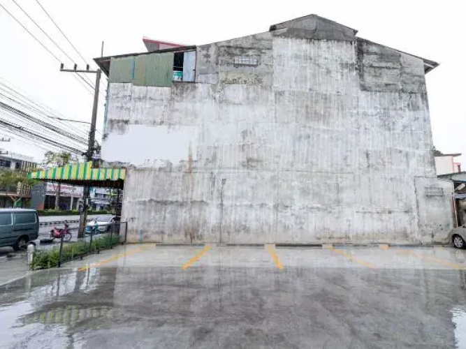 Thongmanee Hotel