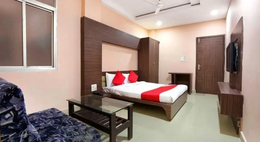 Hotel Sai Palace