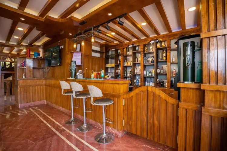 Surya Heritage Hotel