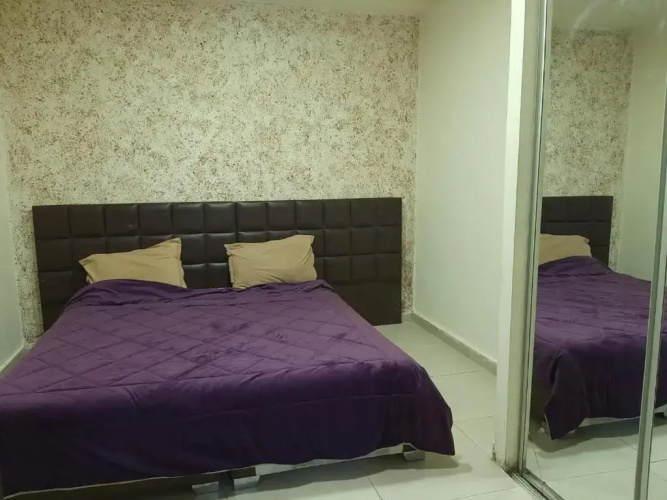 Natrose Hotel Apartment