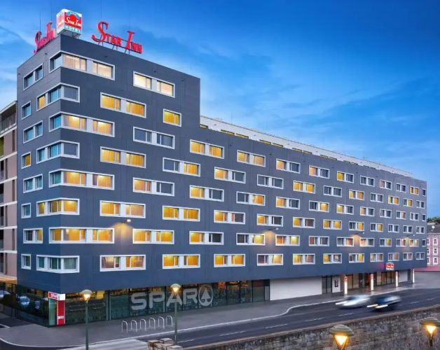Otel görseli
