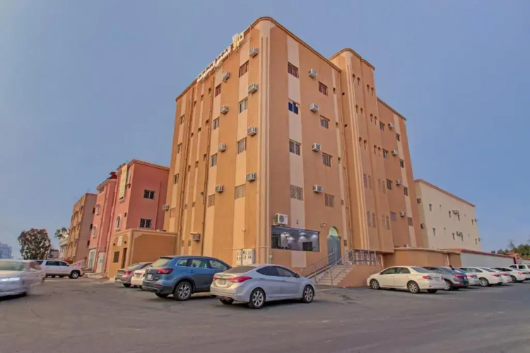أويو 590 ديالا للوحدات السكنية
