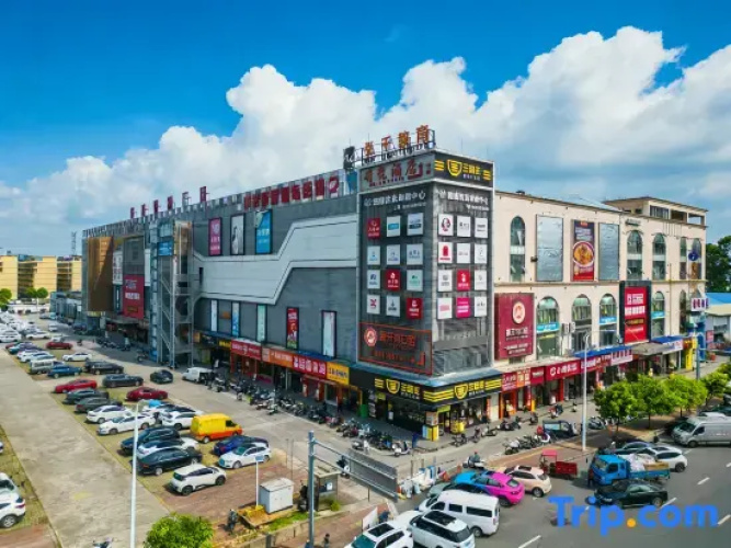 Jingyue Hotel