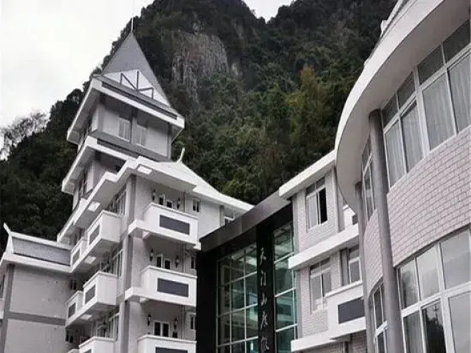 Imagen del hotel