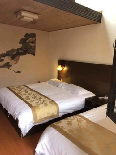 Taiheju Inn