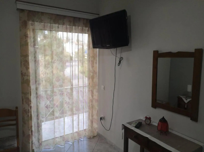 Panos & Antzy Apartments