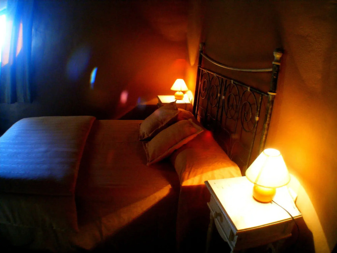 Hotel Los Jarales