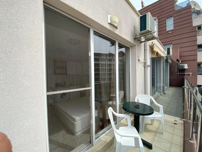 Private Cozy Studio Admiral Plaza C52