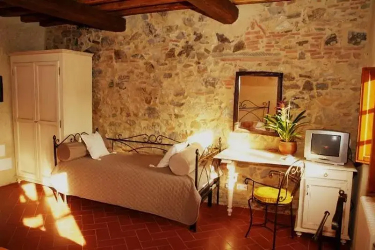 Tenuta La Borriana