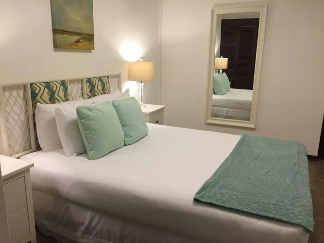 Hosteria Del Mar