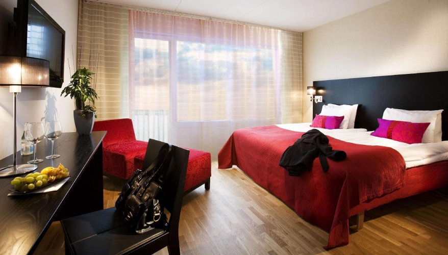 Premium Double room