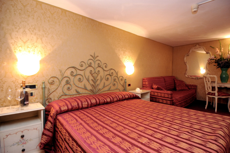 Hotel Castello
