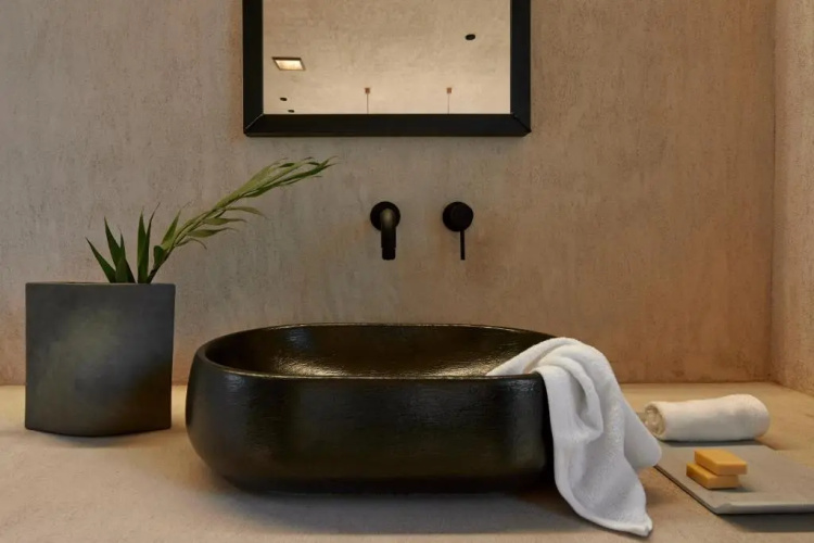 North Santorini - A Luxury Spa Hotel