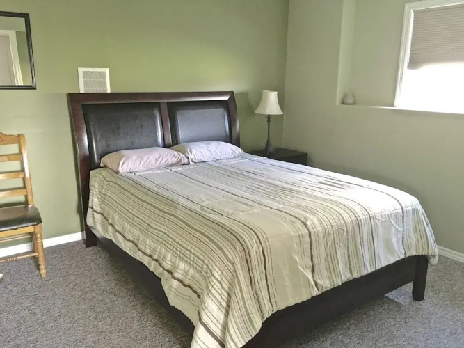 A Day's Dream B&B