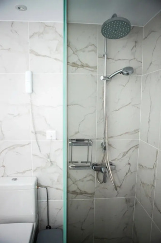 Venus Beach HotelOver view