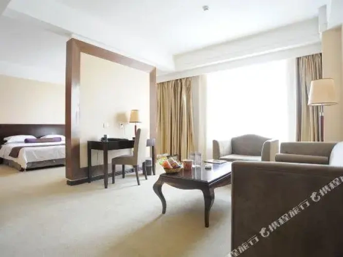 Business Double Suite