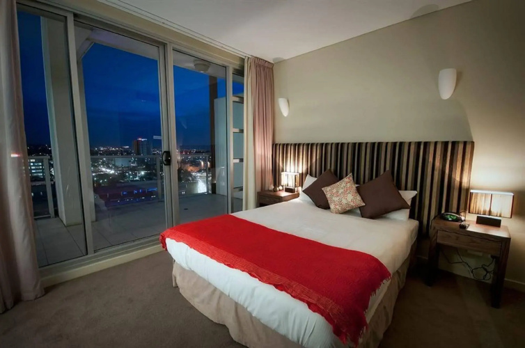 La Loft Apartments - North Terrace
