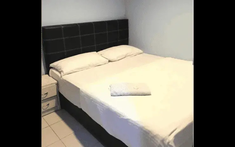 Miri Hotel