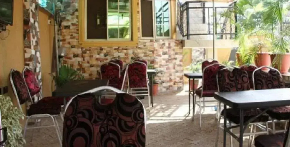 Komex Hotel Limited