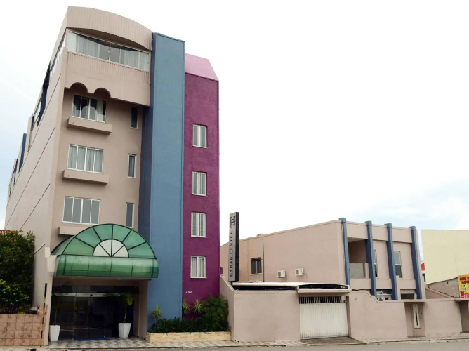 Image de l'hôtel