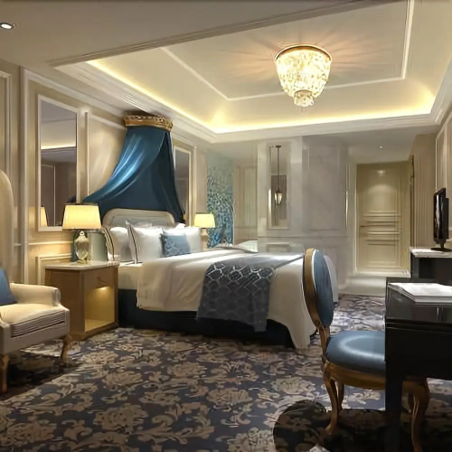 Gene Hotel