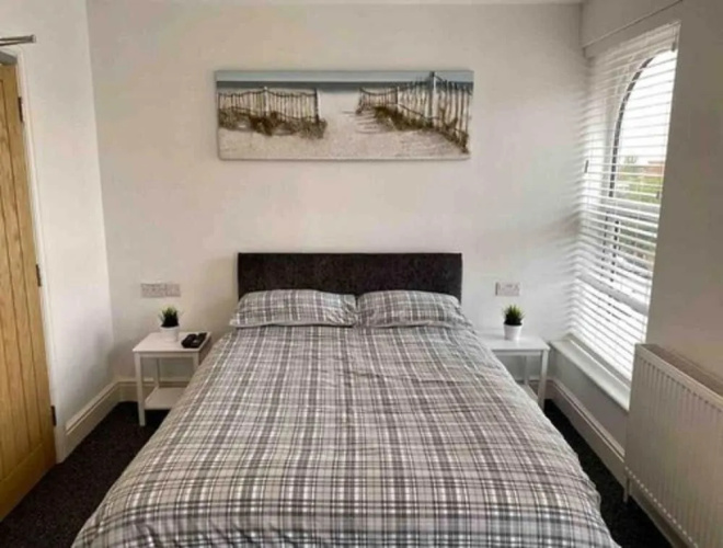 OYO Hillcrest Studio Apartments