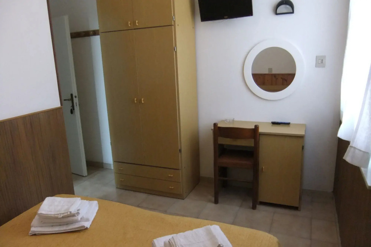 Albergo Villalma